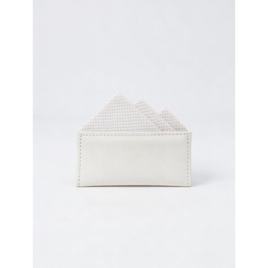 Pánska vreckovka do vrecka fraku/saka