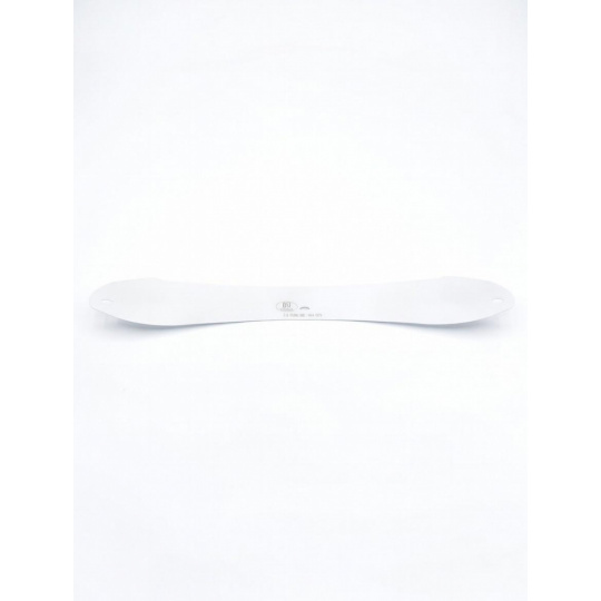 Pánsky frakový golier šírka 4,5 cm