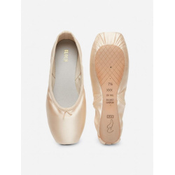 AKCIA! Špičky Bloch Balance European zlacnené na 58 € z pôvodných 70 €