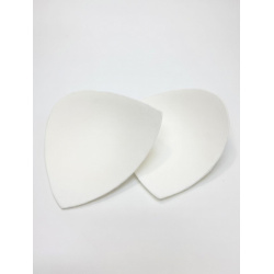  nevystužené košíčky