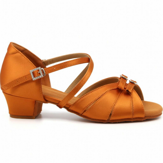 609 Detská obuv CH2 BD