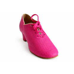 T1B pink - Tréningová obuv