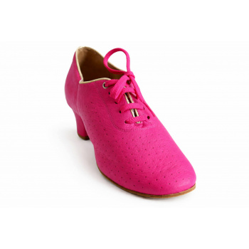 T1B pink - Tréningová obuv