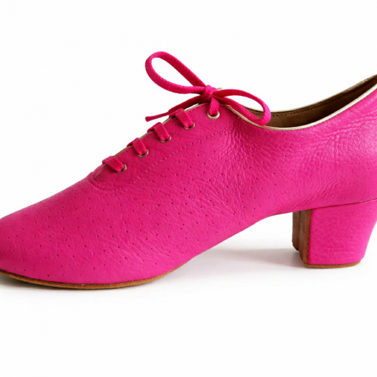 T1B pink - Tréningová obuv