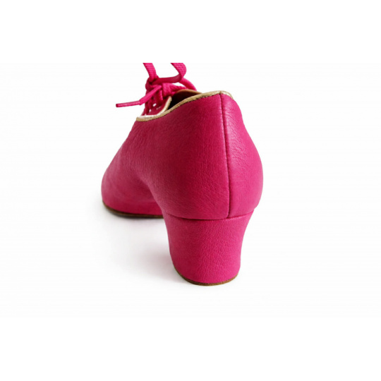 T1B pink - Tréningová obuv