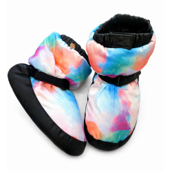 Moon boots multicolor