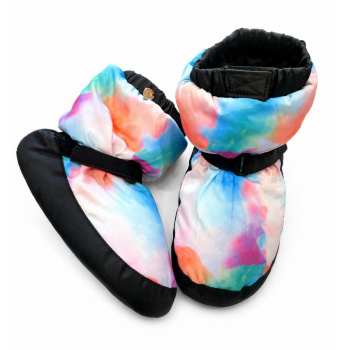 Moon boots multicolor