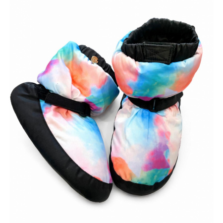 Moon boots multicolor