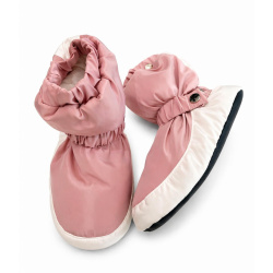 Moon boots pink