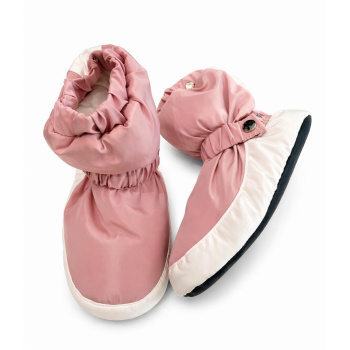 Moon boots pink