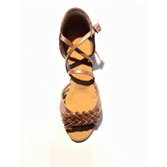 618 CH1 SD tan