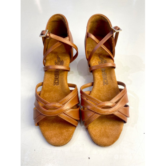 2383 BD leather