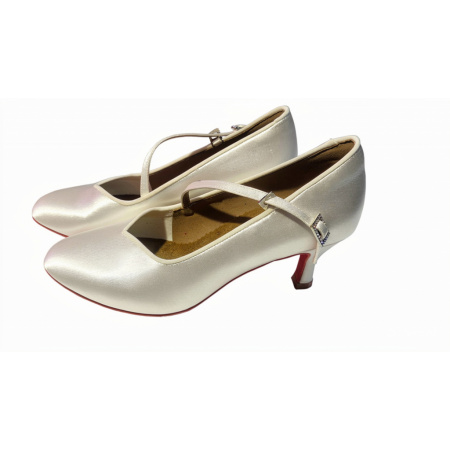 138 BD red sole