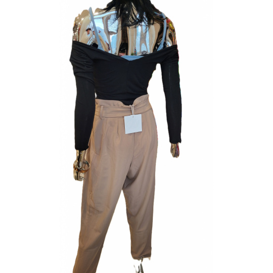 BD13K Tréningové nohavice 