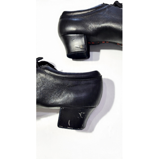 419 leather