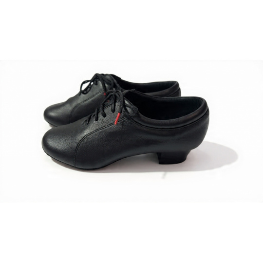 419 black leather
