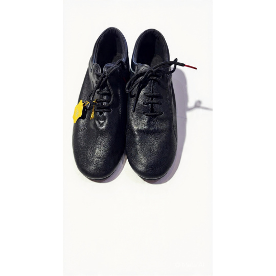 419 black leather