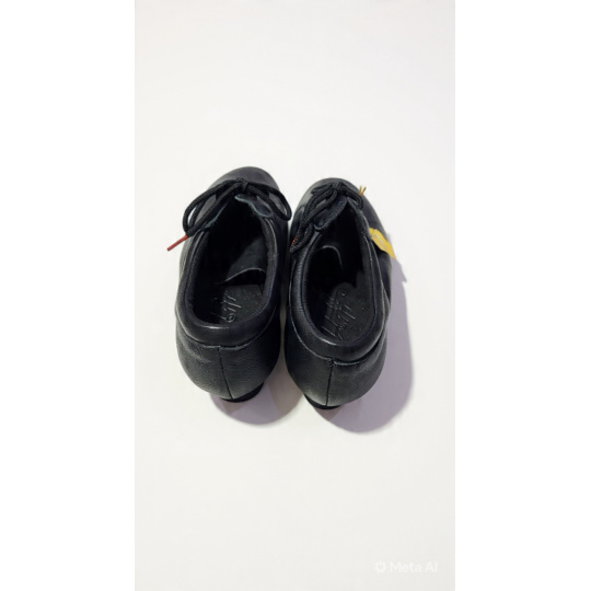 419 black leather