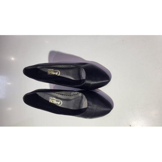 Akces dance_black satin