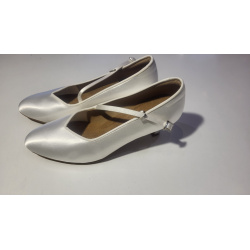 BD 138 white