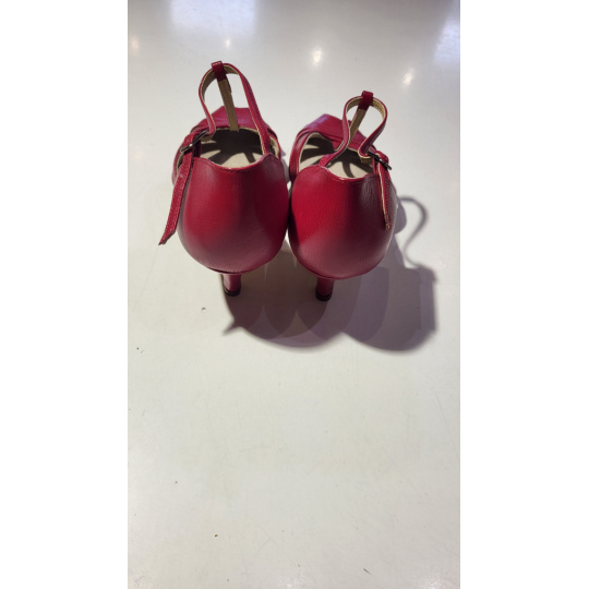 Akces dance leather