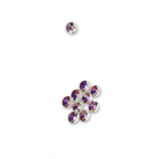 Swarovski SS 20 crystal AB