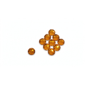 Swarovski nažehľovacie SS 20 sun