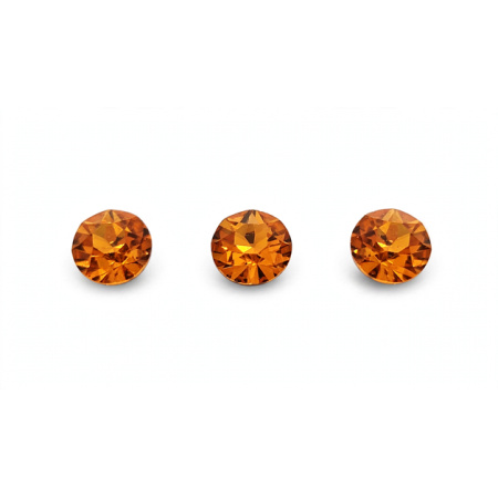 Swarovski kamienky hot fix SS 20