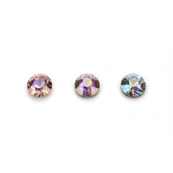 Swarovski kamienky hot fix SS 20