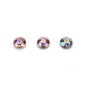 Swarovski kamienky hot fix SS 20