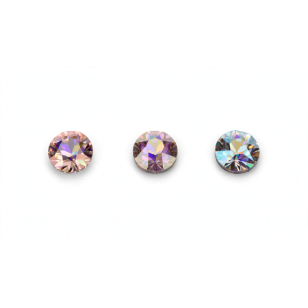 Swarovski kamienky hot fix SS 20