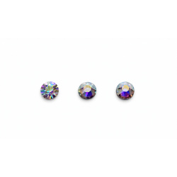 Swarovski kamienky hot fix SS 16