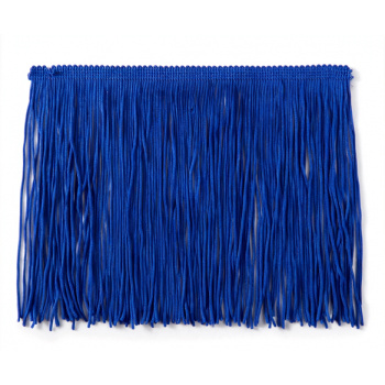 Strapce royal blue, š. 10 cm