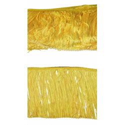 Strapce summer gold, š. 15 cm
