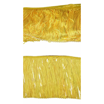 Strapce summer gold, š. 15 cm