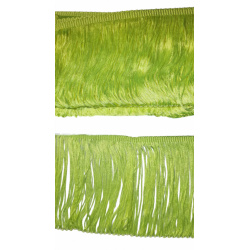 Strapce tropic lime, š. 15 cm