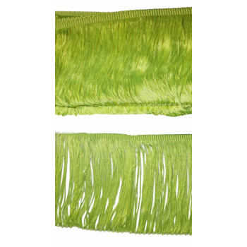 Strapce tropic lime, š. 15 cm
