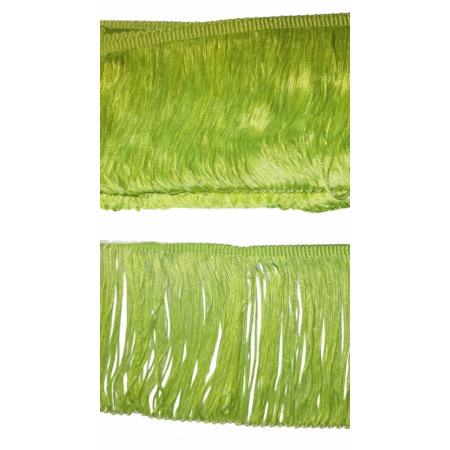 Strapce tropic lime, š. 15 cm