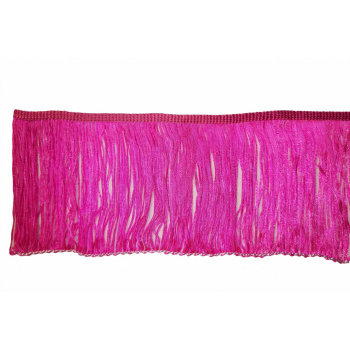 Strapce electric pink, š. 15 cm