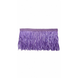 Strapce violet, š. 15 cm