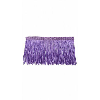 Strapce violet, š. 15 cm