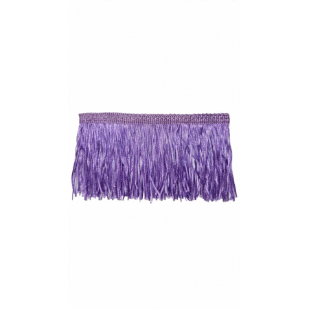 Strapce violet, š. 15 cm