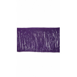 Strapce dark violet, š. 15 cm