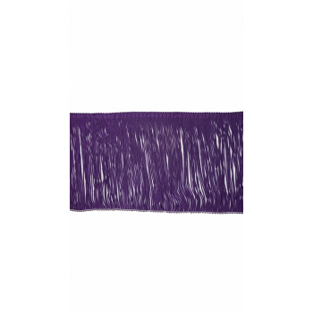 Strapce dark violet, š. 15 cm