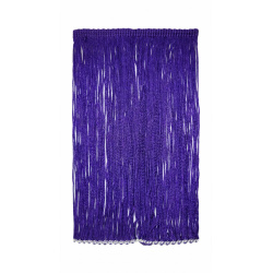 Strapce purple, š. 15 cm