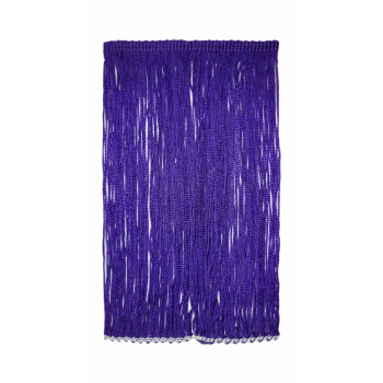 Strapce purple, š. 15 cm