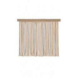 Strapce beige, š. 15 cm