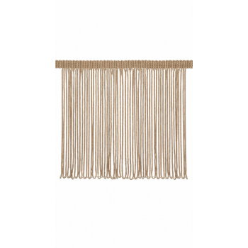 Strapce beige, š. 15 cm