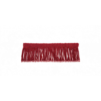 Strapce bordo, š. 15 cm