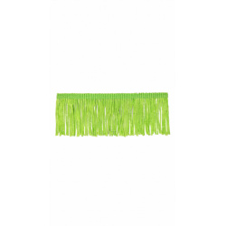 Strapce fluo green, š. 15 cm